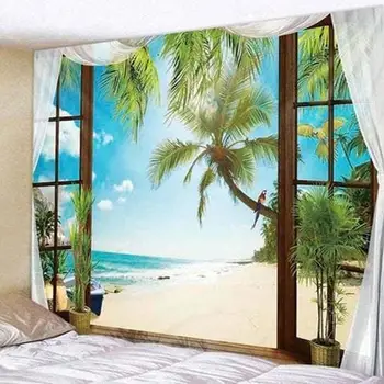 Wall Mount 5D Tapestry Beach Mat Retro Exquisite Square Big Size Home Decor Family Tablecloth Art Hanging Ornament
Wall Mount 5D Tapestry Beach Mat Retro Exquisite Square Big Size Home Decor Family Tablecloth Art Hanging Ornament