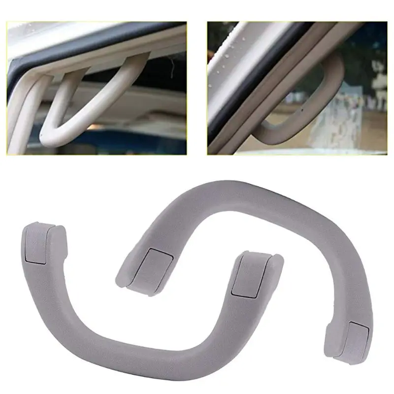 1 Pair Left&Right a Pillar Roof Handle Fit for MK3 MK2 V31 V32 V33 V73 V77 Q39F for car accessories
1 Pair Left&Right a Pillar Roof Handle Fit for MK3 MK2 V31 V32 V33 V73 V77 Q39F for car accessories