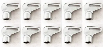 10pc Starter Switch Ignition key Fit For XCMG, XGMA,SANY Excavator Free Shipping
10pc Starter Switch Ignition key Fit For XCMG, XGMA,SANY Excavator Free Shipping