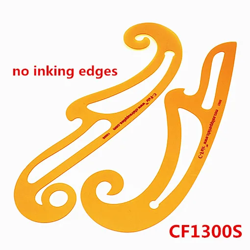 french curve ruler,PVC plastic Flexible Armhole Comics template,Art Fashion Design rulers,no inking edges CF1300S
french curve ruler,PVC plastic Flexible Armhole Comics template,Art Fashion Design rulers,no inking edges CF1300S