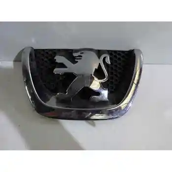 CAPOT PEUGEOT 207 SW 
CAPOT PEUGEOT 207 SW