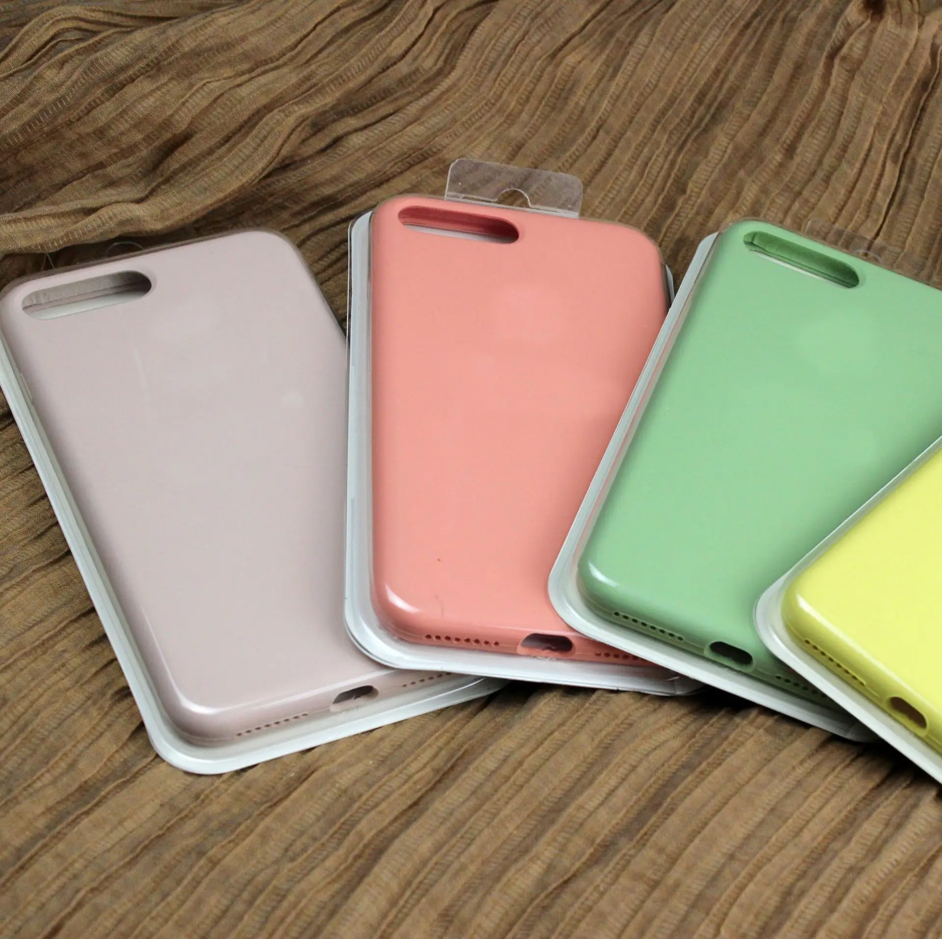 Full Protection Phone Cases For iPhone 11 7 8 6 6s Plus Liquid Silicone Soft Fundas Cover For Apple XS Max XR X Coque Shockproof
Full Protection Phone Cases For iPhone 11 7 8 6 6s Plus Liquid Silicone Soft Fundas Cover For Apple XS Max XR X Coque Shockproof