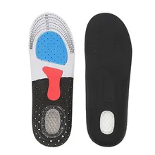 Soft Insoles Professional Foot Care Shoes Mats Sports Insoles Silicorn Shoes Mats Breathable Insoles 
Soft Insoles Professional Foot Care Shoes Mats Sports Insoles Silicorn Shoes Mats Breathable Insoles
