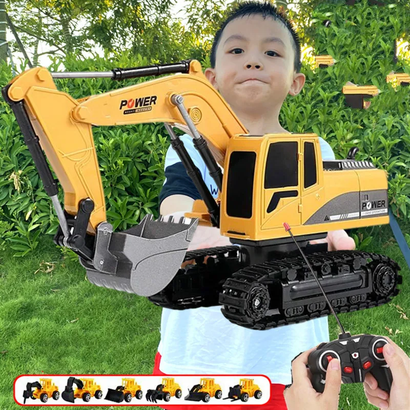 Crawler Control Rc Car Buggy Excavator Mini Electric Auto Axial Brushless Rc Car Coche Teledirigido Remote Control Toys DB60QC
Crawler Control Rc Car Buggy Excavator Mini Electric Auto Axial Brushless Rc Car Coche Teledirigido Remote Control Toys DB60QC