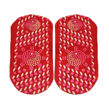 Pain Relief Cotton Magnetic Therapy Foot Care Foot Comfort Self-Heating Socks Make The Body Muscles Active To Maintain Muscle
Pain Relief Cotton Magnetic Therapy Foot Care Foot Comfort Self-Heating Socks Make The Body Muscles Active To Maintain Muscle