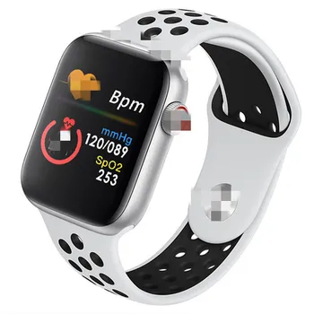Smartwatch IWO15 Series 5 Bluetooth Call 44mm Smart Watch Heart Rate Monitor Blood Pressure for IOS Android PK IWO 13 8 9 10 MAX
Smartwatch IWO15 Series 5 Bluetooth Call 44mm Smart Watch Heart Rate Monitor Blood Pressure for IOS Android PK IWO 13 8 9 10 MAX