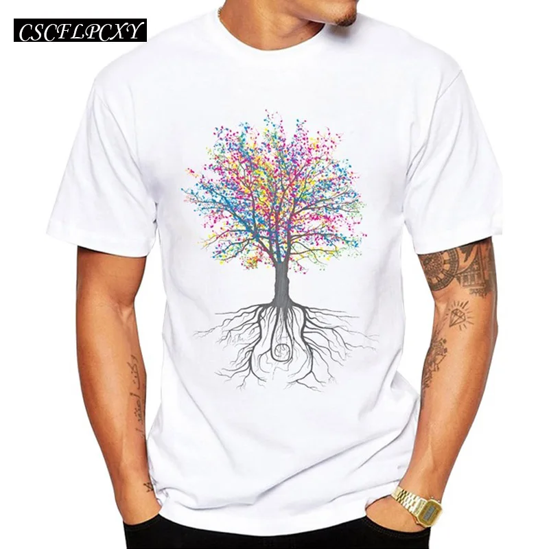 Notes Grows on Trees Men T-Shirt Fashion Gita Tree Design Short Sleeve Casual Tops Hipster Male T Shirts Funny Cool Tee
Notes Grows on Trees Men T-Shirt Fashion Gita Tree Design Short Sleeve Casual Tops Hipster Male T Shirts Funny Cool Tee