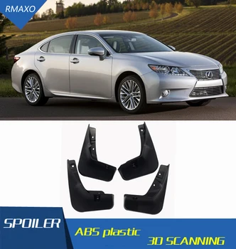 For Lexus es350 2010-2012 Mudflaps Splash Guards Front With the color and rear Mud Flap Mudguards Fender Modified special
For Lexus es350 2010-2012 Mudflaps Splash Guards Front With the color and rear Mud Flap Mudguards Fender Modified special