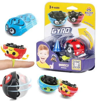 Beyblades Burst Inertial Car Gyro Fingertip Top Plaything Pull Back Drop-Resistant Car Stack Toys for Children
Beyblades Burst Inertial Car Gyro Fingertip Top Plaything Pull Back Drop-Resistant Car Stack Toys for Children