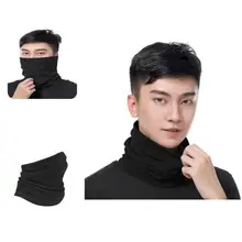 High Quality Neck Scraf Lightweight Wide Application Women Men Neck Warmer Face Cover Face Scarf Neck Warmer 
High Quality Neck Scraf Lightweight Wide Application Women Men Neck Warmer Face Cover Face Scarf Neck Warmer