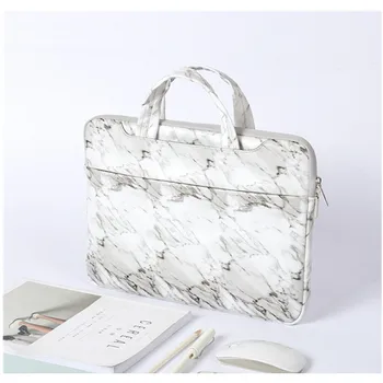 Marble Pattern Laptop Sleeve Bag for Microsoft Surface Pro 6/7/4/5/3/2 12 Case Laptop Book 1 2 13 15 15.6 Inch Notebook HandBag
Marble Pattern Laptop Sleeve Bag for Microsoft Surface Pro 6/7/4/5/3/2 12 Case Laptop Book 1 2 13 15 15.6 Inch Notebook HandBag