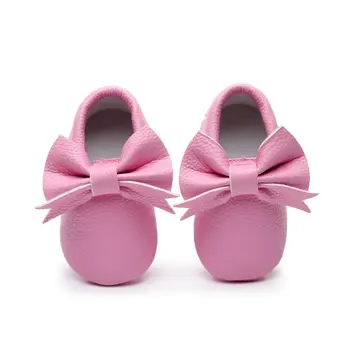 Children Casual Shoes Toddler Girl Breathable PU Bow Anti-Slip Shoes Casual Sneakers Infant Soft Soled Baby Shoes
Children Casual Shoes Toddler Girl Breathable PU Bow Anti-Slip Shoes Casual Sneakers Infant Soft Soled Baby Shoes