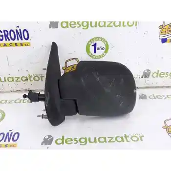 7700304830 LEFT REARVIEW RENAULT KANGOO (F/KC0)
7700304830 LEFT REARVIEW RENAULT KANGOO (F/KC0)