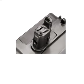 High quality 3.5Ah 22.2V 3500mah fit Li-ion Type B Replacement Power Tool Battery for Dyson DC31 / DC34/DC35/DC44 /DC 45 Hotsell
High quality 3.5Ah 22.2V 3500mah fit Li-ion Type B Replacement Power Tool Battery for Dyson DC31 / DC34/DC35/DC44 /DC 45 Hotsell