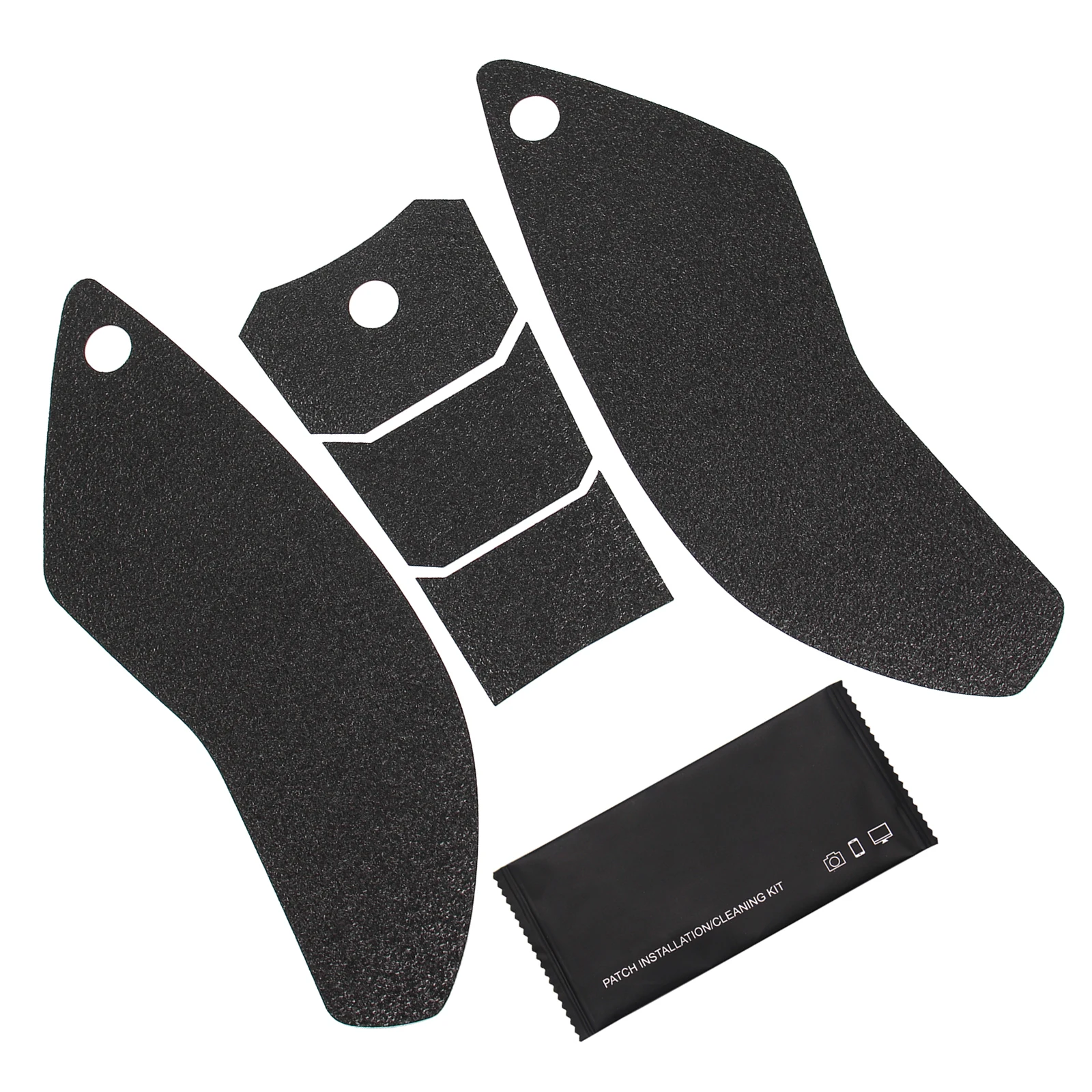 For YAMAHA R1 2015-2016 Fuel Tank Protector Stickers Corrosion Resistance Anti-Slip Sticker Motorcycle Black Rubber
For YAMAHA R1 2015-2016 Fuel Tank Protector Stickers Corrosion Resistance Anti-Slip Sticker Motorcycle Black Rubber