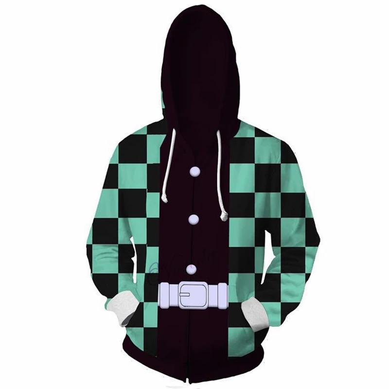 demon slayer hoodie-3