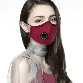 Fashion Face Mask Breathable Dustproof Pm2.5 Windproof Filter Pollution Respirator Bandanas Maskswashable And Reusable Mask W3
Fashion Face Mask Breathable Dustproof Pm2.5 Windproof Filter Pollution Respirator Bandanas Maskswashable And Reusable Mask W3