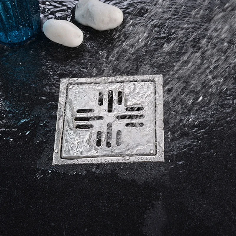 Floor Drain Drain Colander Shower Drain Bathroom Kitchen Colander Floor Drain Bathroom Accessories
Floor Drain Drain Colander Shower Drain Bathroom Kitchen Colander Floor Drain Bathroom Accessories