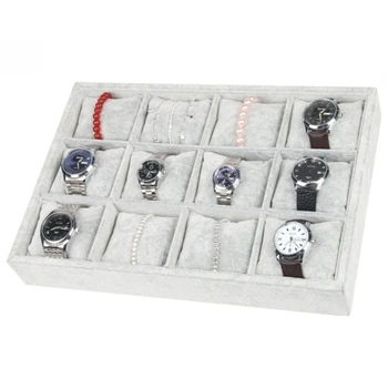 Jewelry Tray Jewellery Storage Box Watch Holder Necklace Ring Earrings Pendant Display Organizer Series
Jewelry Tray Jewellery Storage Box Watch Holder Necklace Ring Earrings Pendant Display Organizer Series