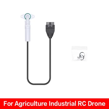 Original MG-1A/P Level Gauge for DJI MG-1S ADVANCED/MG-1P Replacement Part for DJI Agriculture Industrial RC Drone
Original MG-1A/P Level Gauge for DJI MG-1S ADVANCED/MG-1P Replacement Part for DJI Agriculture Industrial RC Drone