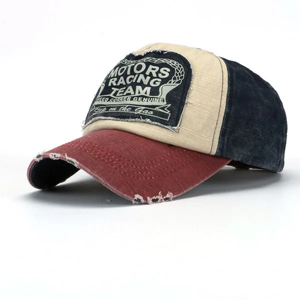 Affixed Cloth Coating Color Matching Baseball Caps Classic Men's And Women's Fashion Wholesale Outdoor Sunshade Cap
Affixed Cloth Coating Color Matching Baseball Caps Classic Men's And Women's Fashion Wholesale Outdoor Sunshade Cap