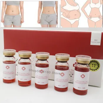 10ml Korea Nursing Liquid Lose Weight Dissolve RED Ampoule Solution Hyaluron pen skin firming Lipolytic solution Fat Dissolve
10ml Korea Nursing Liquid Lose Weight Dissolve RED Ampoule Solution Hyaluron pen skin firming Lipolytic solution Fat Dissolve