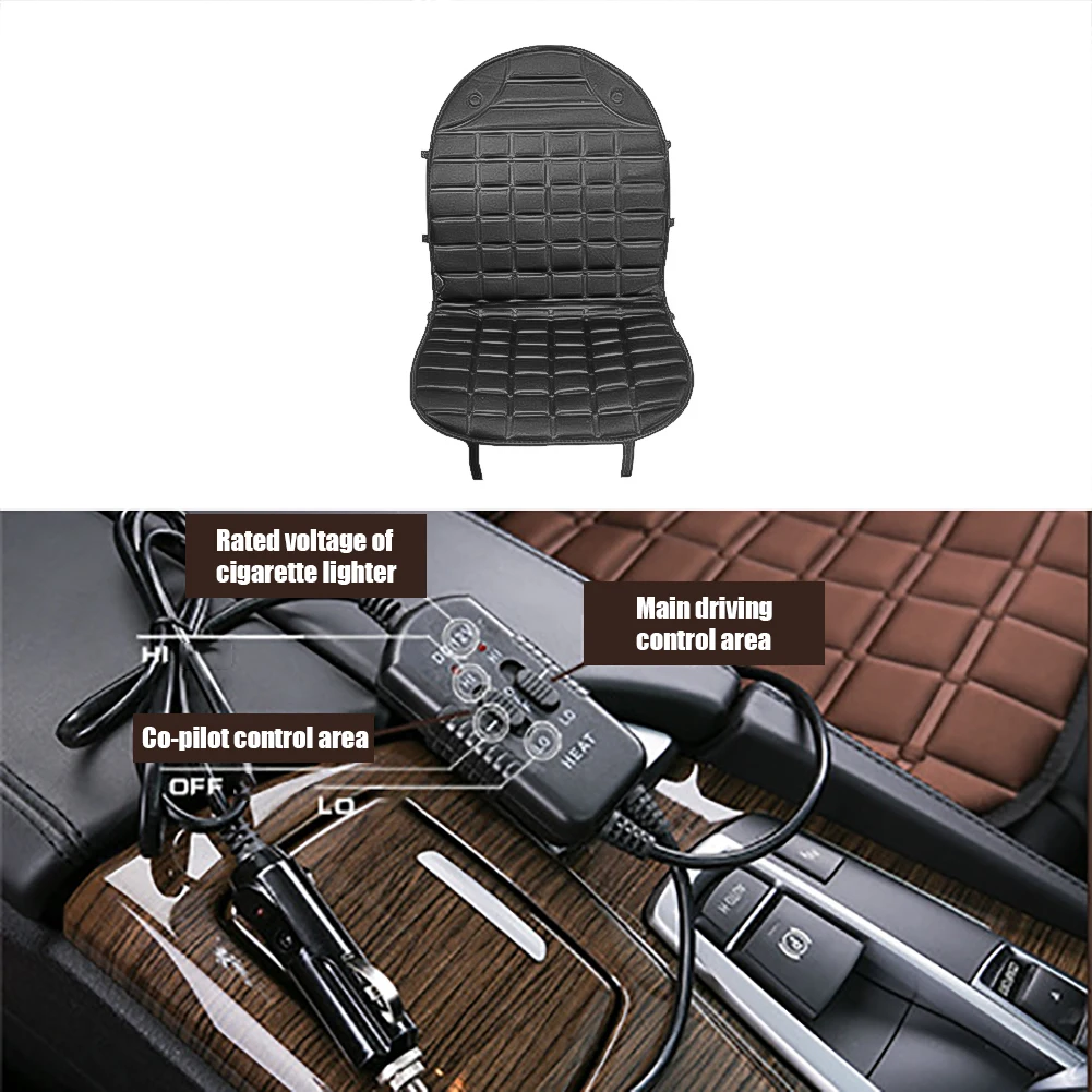 Seat Heater For Car Seat Heater For Car