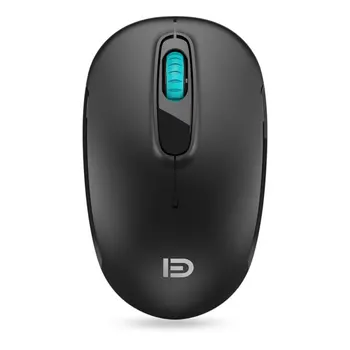V2c Smart Low Power Consumption 2.4G Wireless Gaming Mouse 3 Button Ultra Quiet Lightweight Gamer Laptop PC Computer Mouse
V2c Smart Low Power Consumption 2.4G Wireless Gaming Mouse 3 Button Ultra Quiet Lightweight Gamer Laptop PC Computer Mouse
