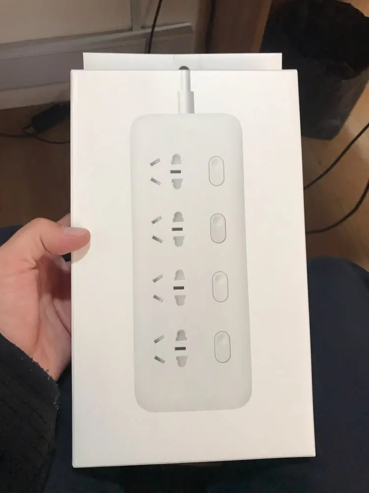 实拍图1 NO USB