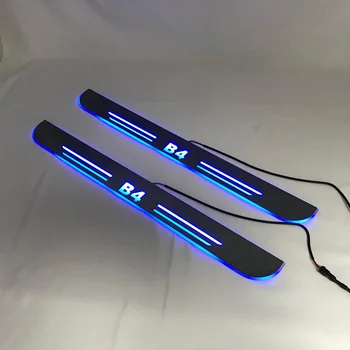 LYQ led moving door scuff for Subaru B4 Blitzen dynamic door sill plate welcome lamp lining overlay Flow/fixed light
LYQ led moving door scuff for Subaru B4 Blitzen dynamic door sill plate welcome lamp lining overlay Flow/fixed light