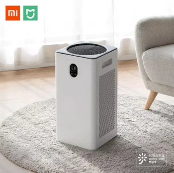 Xiaomi Mi Air Purifier MI MEIQING sterilizer addition to Formaldehyde cleaning Intelligent Household Smart APP WIFI Hot selling 
Xiaomi Mi Air Purifier MI MEIQING sterilizer addition to Formaldehyde cleaning Intelligent Household Smart APP WIFI Hot selling