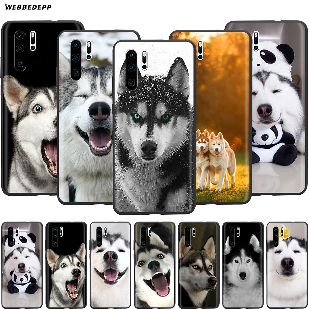 Webbedepp Cute Husky Dog Case for Huawei Honor 6A 7A 7C 7X 8 8X 8C 9 9X 10 20 Lite Pro Note View
Webbedepp Cute Husky Dog Case for Huawei Honor 6A 7A 7C 7X 8 8X 8C 9 9X 10 20 Lite Pro Note View