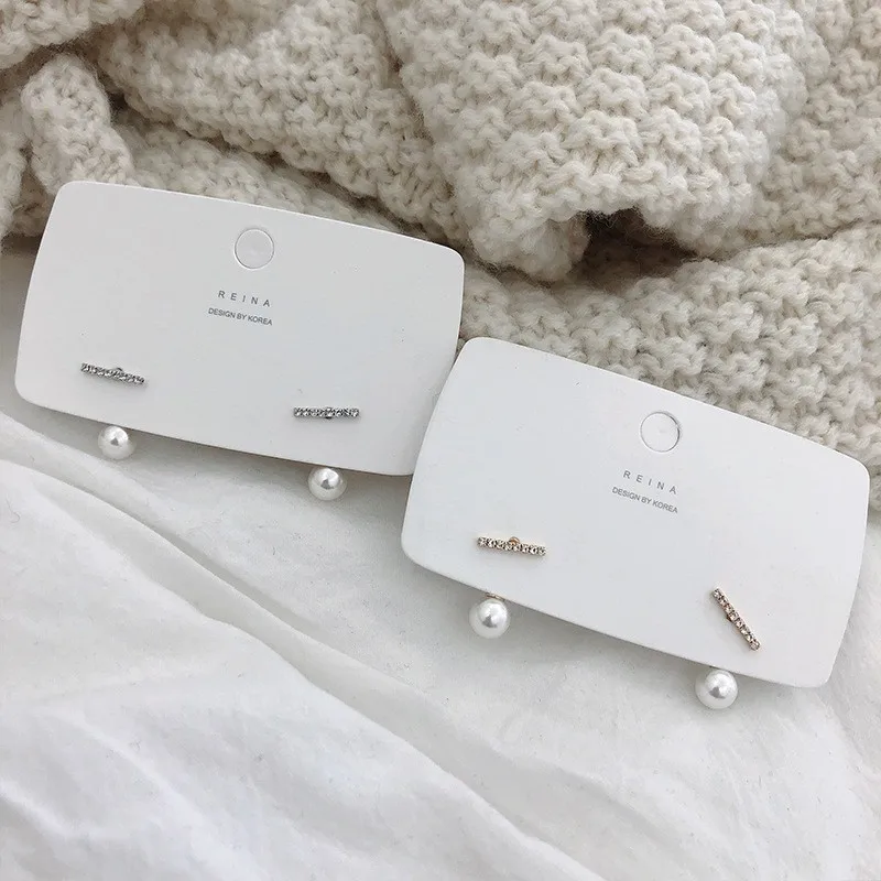 S925 Women Earrings Fashion Cute Charms Unique Pearl Dangle Drop Earring Jewelry Gifts for Girls 
S925 Women Earrings Fashion Cute Charms Unique Pearl Dangle Drop Earring Jewelry Gifts for Girls