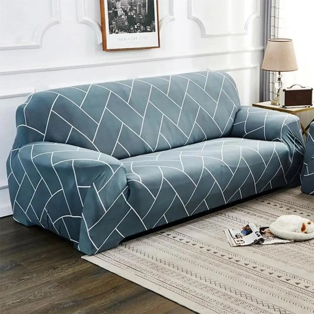 DH Sofa Love Seat Stretch Sofa Covers Slipcovers Elastic All-inclusive Couch Case for Different Shape Sofa Love Seat Chair Sofa
DH Sofa Love Seat Stretch Sofa Covers Slipcovers Elastic All-inclusive Couch Case for Different Shape Sofa Love Seat Chair Sofa