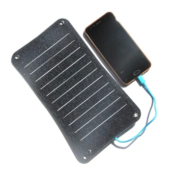 BUHESHUI ETFE 10W 5V Portable SolarPanel Charger For Mobile Phone Sunpower Solar Battery Charger Semi-flexible
BUHESHUI ETFE 10W 5V Portable SolarPanel Charger For Mobile Phone Sunpower Solar Battery Charger Semi-flexible