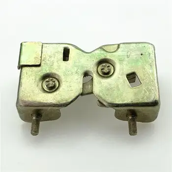 Motorcycle Cushion Lock Electric Control Lock Plate Electric Vehicle Lock Buckle Hardware Lock
Motorcycle Cushion Lock Electric Control Lock Plate Electric Vehicle Lock Buckle Hardware Lock