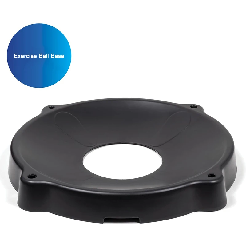 Exercise Ball Base Balance Ball Stand for Workouts Use As an Office Chair at Your Desk Create a Pregnancy Seat Yoga Pilates
Exercise Ball Base Balance Ball Stand for Workouts Use As an Office Chair at Your Desk Create a Pregnancy Seat Yoga Pilates