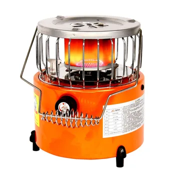 2 In 1 2000W Portable Heater Camping Stove Heating Cooker For Cooking Backpacking Ice Fishing Camping Hiking Winter Household
2 In 1 2000W Portable Heater Camping Stove Heating Cooker For Cooking Backpacking Ice Fishing Camping Hiking Winter Household