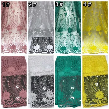 Onion Stones Beads French Tulle Lace Fabric Beaded French Laces Fabrics High Quality Tulle French Nigerian Lace Applique Dress
Onion Stones Beads French Tulle Lace Fabric Beaded French Laces Fabrics High Quality Tulle French Nigerian Lace Applique Dress