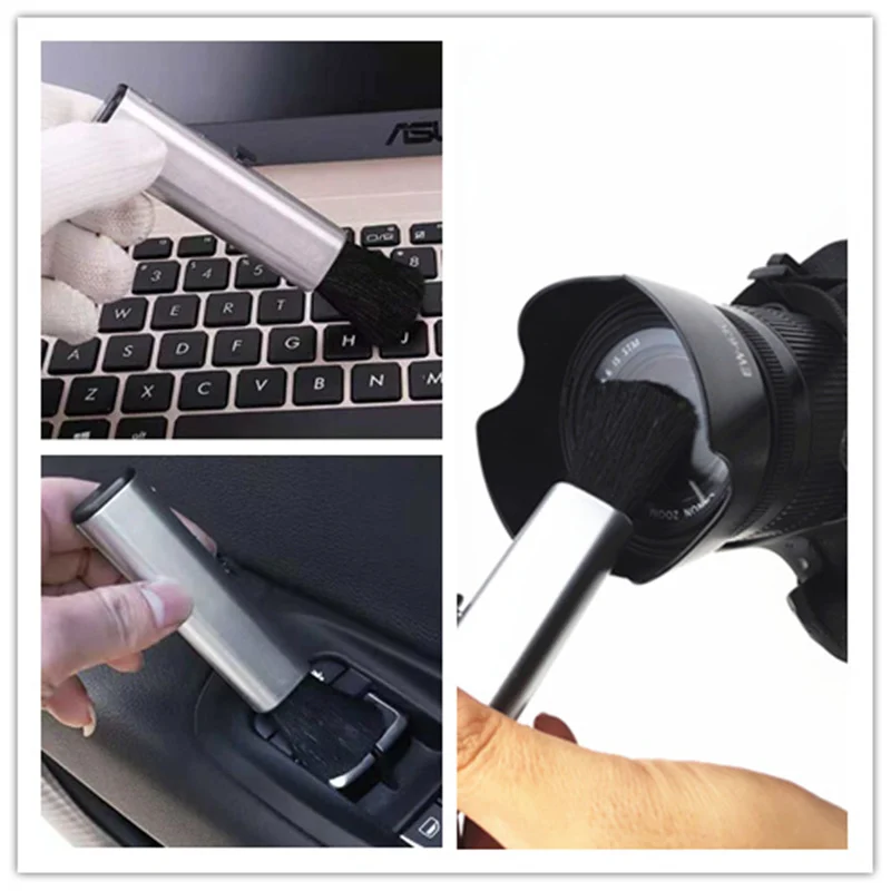 Car Styling Car Cleaning Brush For Audi A3 8V A4 B5 B6 B7 B8 A6 C5 A5 TT Q3 Q5 Q7 80 100 A1 A2 A7 A8 S3 S4 Car Accessories
Car Styling Car Cleaning Brush For Audi A3 8V A4 B5 B6 B7 B8 A6 C5 A5 TT Q3 Q5 Q7 80 100 A1 A2 A7 A8 S3 S4 Car Accessories