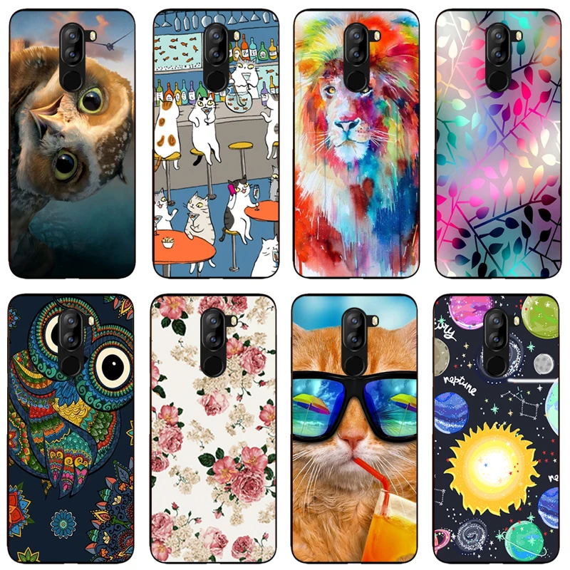 For Doogee X60L Case Silicone TPU Cover Phone Case On For DOOGEE X60L X 60L X60L Protective Case
For Doogee X60L Case Silicone TPU Cover Phone Case On For DOOGEE X60L X 60L X60L Protective Case