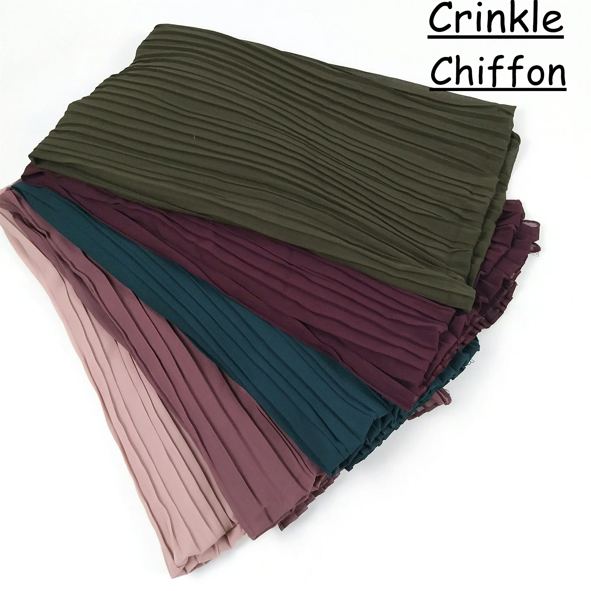 S93 20PCS High quality crinkle chiffon hijab scarf wrap shawls chiffon hijab long wrap headband
S93 20PCS High quality crinkle chiffon hijab scarf wrap shawls chiffon hijab long wrap headband