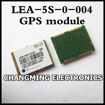 GPS MODULE LEA-5S LEA-5S-0-004UBLOX NEW AND ORIGINAL FREE SHIPING (working 100% Free Shipping) 2PCS
GPS MODULE LEA-5S LEA-5S-0-004UBLOX NEW AND ORIGINAL FREE SHIPING (working 100% Free Shipping) 2PCS