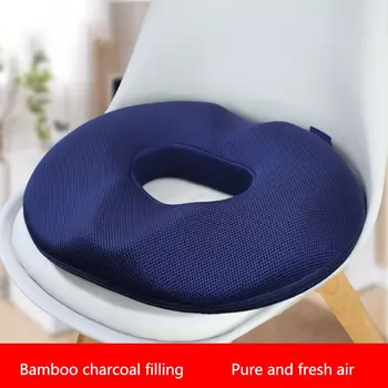 Car Seat Cushion Orthopedic Memory Foam Seat Cushion For Chairs Back Lumbar Pain Relief Pad For Car Breathable Grid cushion
Car Seat Cushion Orthopedic Memory Foam Seat Cushion For Chairs Back Lumbar Pain Relief Pad For Car Breathable Grid cushion