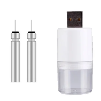 Fishing Floats USB Rechargeable Battery For Electronic Float Night Fishing Tackles Accessories
Fishing Floats USB Rechargeable Battery For Electronic Float Night Fishing Tackles Accessories