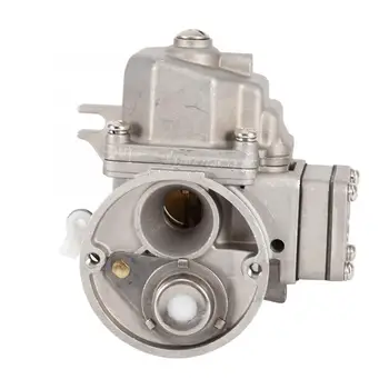 1 Pcs Aluminum Alloy Replacement Carburetor Carb Fit for Yamaha 2-stroke 6HP 8HP Outboard Brand New High Quality Car Accessories 
1 Pcs Aluminum Alloy Replacement Carburetor Carb Fit for Yamaha 2-stroke 6HP 8HP Outboard Brand New High Quality Car Accessories