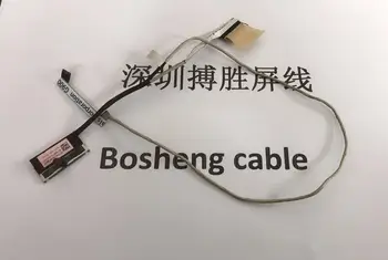 Video screen Flex wire For HP BS17 14 NON TOUCH 30PIN laptop LCD LED LVDS Display Ribbon cable 6017B0997701
Video screen Flex wire For HP BS17 14 NON TOUCH 30PIN laptop LCD LED LVDS Display Ribbon cable 6017B0997701