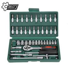 Socket Wrench Tools Key Hand Tool Set Spanner Wrench Socket Hand Tools Wrenches Garage Tools Car Wrenchs Universal Ratchet
Socket Wrench Tools Key Hand Tool Set Spanner Wrench Socket Hand Tools Wrenches Garage Tools Car Wrenchs Universal Ratchet