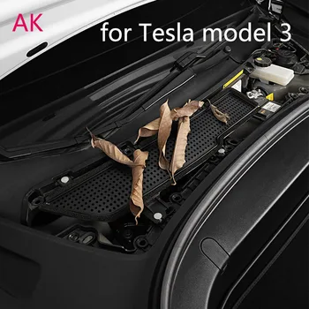 air conditioning air inlet protective cover outlet dust purification filter element mesh for Tesla model 3 accessories
air conditioning air inlet protective cover outlet dust purification filter element mesh for Tesla model 3 accessories