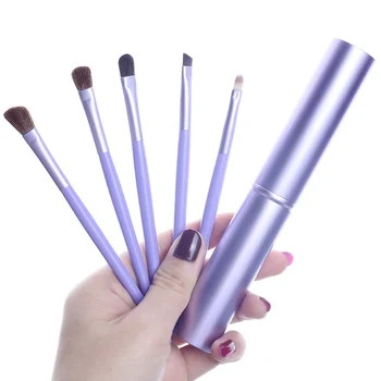 Boxed Set Of Makeup Brushes For Eyebrows Eyeshadow Face Sponge Cosmetics Blending Eyelash Kit Face Blush High Quality Natural
Boxed Set Of Makeup Brushes For Eyebrows Eyeshadow Face Sponge Cosmetics Blending Eyelash Kit Face Blush High Quality Natural